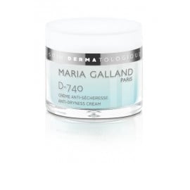 Maria Galland SD D-740 Anti-Dryness Cream